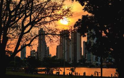 Ano que vem vai ter 7 feriados prolongados e quase um mês de folga