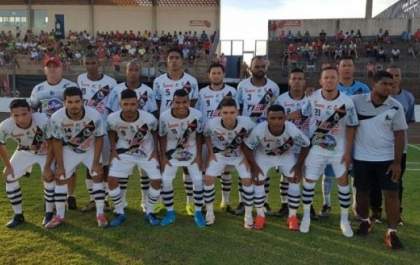 Misto conta com apoio da torcida para vencer o Operário de Dourados no Madrugadão