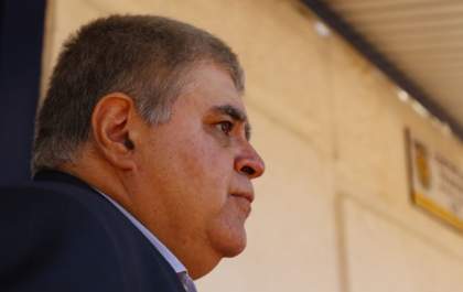 ‘Vergonha na cara não me permite abandonar companheiros feridos’, diz Marun
