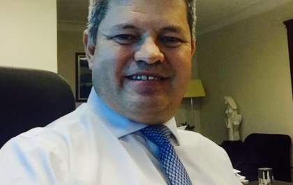 Ex-presidente da OAB sugere que André Puccinelli pode estar sendo vítima de perseguição política