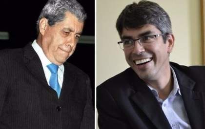 Ex-governador de Mato Grosso do Sul, André Puccinelli e filho estão proibidos de sair do País