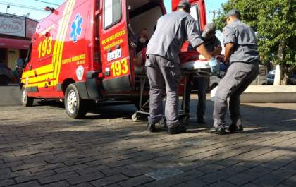 Homem se enforca após agredir a mulher a marteladas em Araçatuba