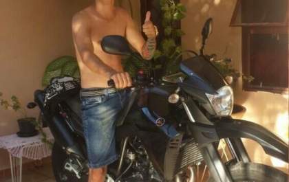 Menor de 13 anos mata homem por causa de pipa
