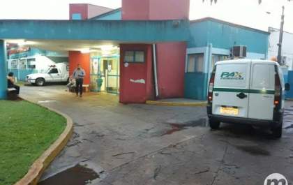 Raio mata trabalhador rural e cavalo em fazenda no interior de MS