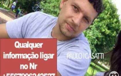 Ex-assessor parlamentar está desparecido há quatro dias na fronteira