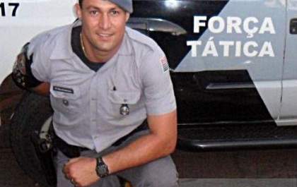 Policial encontrado sem vida em sua residencia