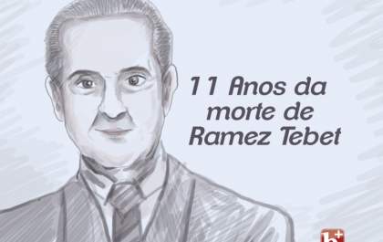 Ilustração: Ramez Tebet