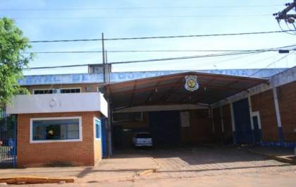 Mais de 1,7 mil detentos fazem prova do Encceja para concluir estudos em MS