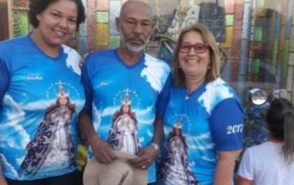 Homem anda 485 km até Paraguai após ver cura