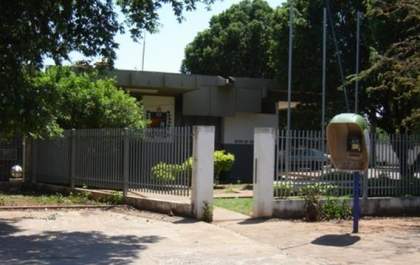 Após discussão e tapa no rosto, rapaz mata outro esfaqueado