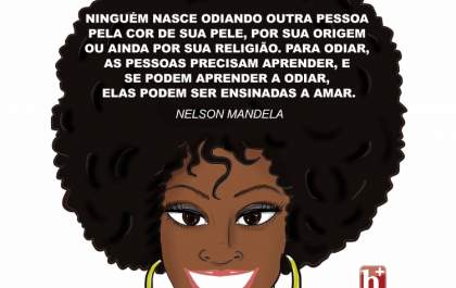 Dia da Consciência Negra