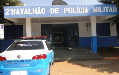 Casal de idosos vive momento de terror nas mãos de criminosos em Três Lagoas