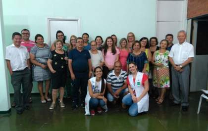 Medicina Preventiva realiza palestra sobre Depressão e Ansiedade