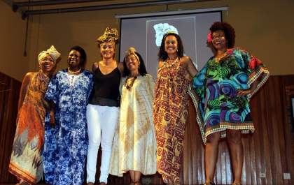 No dia 20 de novembro, Festa Afro traz reflexão e conscientização