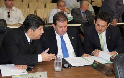 Eduardo Rocha apresenta moção pela realização do 10º Churrasco de Manta