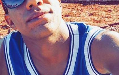 Corpo de jovem que morreu afogado é enterrado