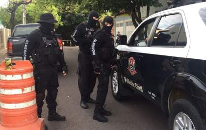 Justiça condena mais sete advogados por envolvimento com organização criminosa