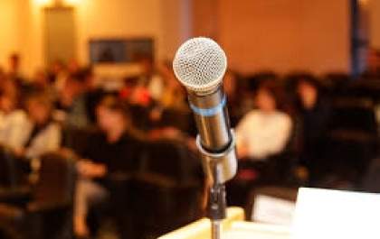 Especialista em trânsito Julyver Modesto ministra palestra neste sábado