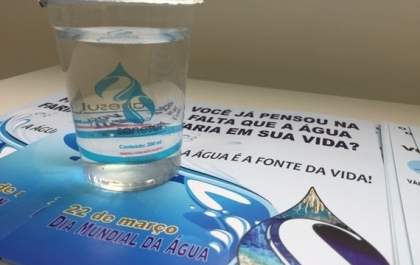 Pelo menos 30 bairros de Três Lagoas ficarão sem água nesta quinta-feira