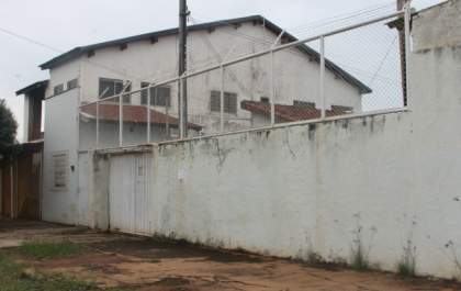 Menor infrator é morto por colegas de cela na Unei em Três Lagoas