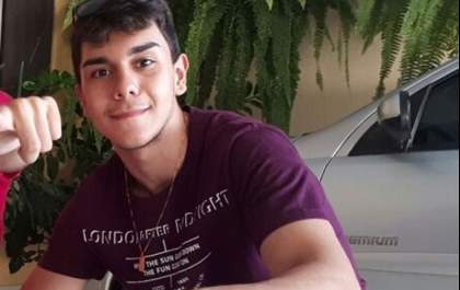 Jovem de 16 anos é encontrado morto pela mãe