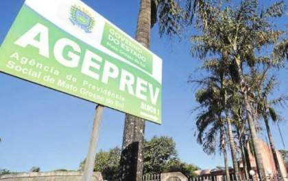 Governo de MS abre R$ 122 milhões de créditos para Previdência
