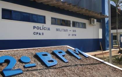 Motorista é preso com CNH falsa e confessa que pagou R$ 3 mil em Três Lagoas