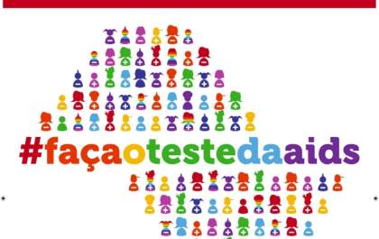 Neste fim de semana tem Campanha Fique Sabendo em Andradina
