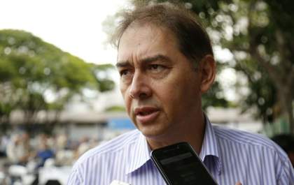 Bernal se compara a Mandela e pede desbloqueio de R$ 2,5 milhões