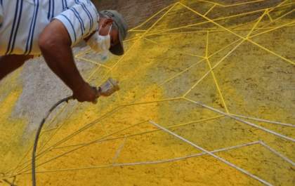 Decoração de Natal este ano em Três Lagoas, será marcada com originalidade