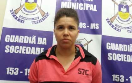 Jovem é presa com um quilo de cocaína dentro de ônibus em rodoviária