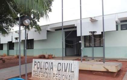 Jovem provoca confusão em hospital e acusa médicos de estarem dormindo