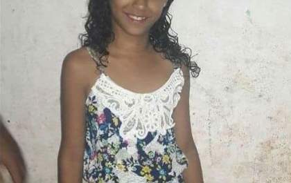Menina de 10 anos está desaparecida em Araçatuba
