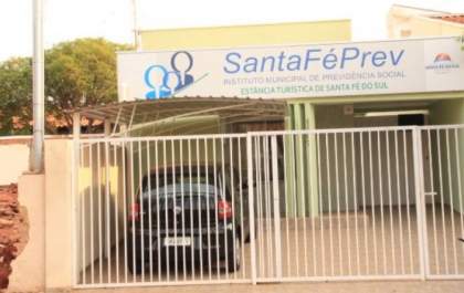 Santa Fé do Sul / Cibercriminosos da Ucrânia invadem banco de dados do SANTAFEPREV