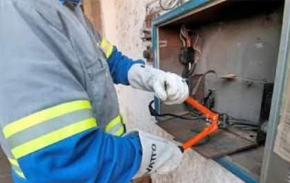 Concessionária de eletricidade não pode interromper energia sem perícia prévia