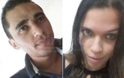 Filha que matou mãe e padrasto a facadas tem mandado de prisão expedido