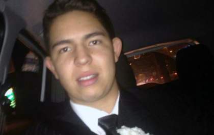 Morre jovem atropelado por estudante de medicina e família doa órgãos