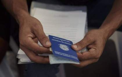 Quem receber menos que o mínimo fará recolhimento complementar