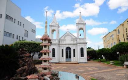 Prefeitura de Três Lagoas realiza 7º Concerto na Igrejinha nesta quarta-feira