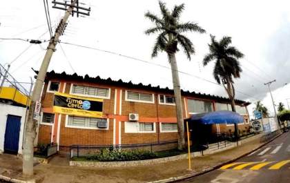 Chapa Rumo Certo é favorita para vencer eleição no ATC dia 3