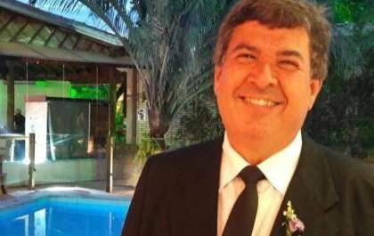 Ex-secretário estadual e da Capital morre afogado em praia no RN