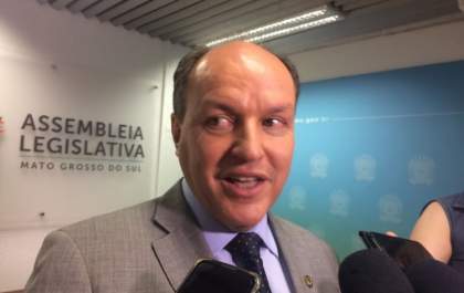 PMDB terá candidato em 2018 com ou sem André
