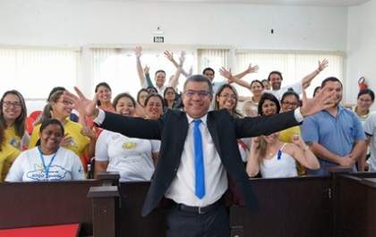 Novembro azul toca na auto estima dos homens castilhenses