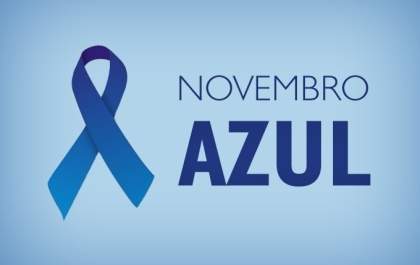 Saúde realiza ações do Novembro Azul na unidade Santo André