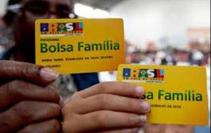 Assistência promove manhã de mobilização social das famílias