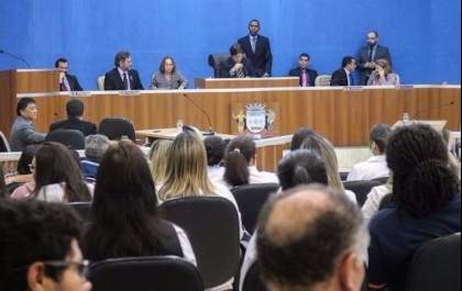 Câmara de Vereadores de Três Lagoas deverá abrir CPI contra a Elektro