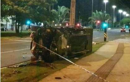 Juiz autoriza quebra de sigilo telefônico de advogada morta em acidente