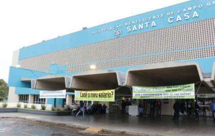 Ação quer R$ 500 mil de médico que usou cadáver para inflar ganhos na Santa Casa