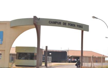 Funcionários encontram maconha em Universidade Federal