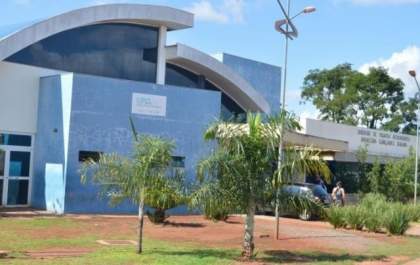 Menino de três anos morre na UPA Universitário com sintoma de meningite